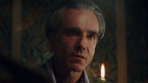 Phantom Thread's poster