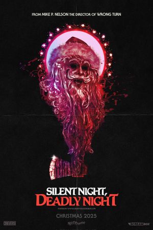 Silent Night, Deadly Night's poster