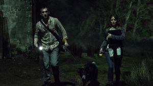 The Hallow's poster