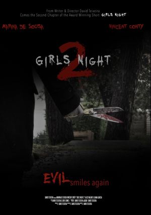 Girls Night 2's poster