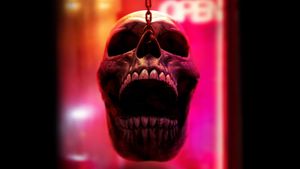 Final Destination: Bloodlines's poster