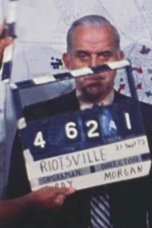 Riotsville, U.S.A.'s poster