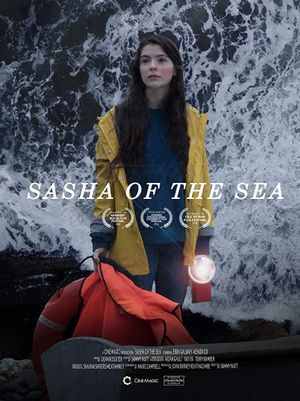 Sasha of the Sea's poster