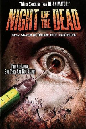 Night of the Dead: Leben Tod's poster