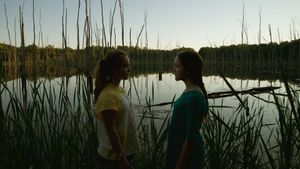 Porcupine Lake's poster