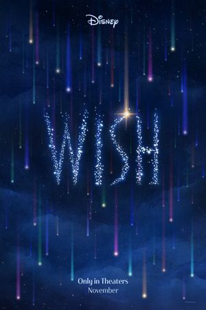 Wish's poster