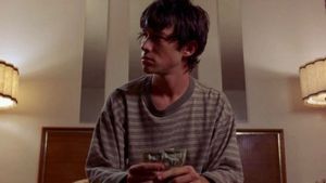 Mysterious Skin's poster