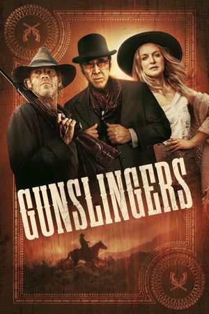 Gunslingers's poster