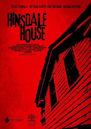 Hinsdale House's poster