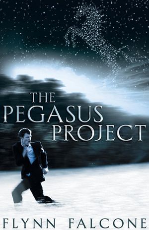 The Pegasus Project's poster image