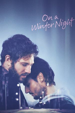 On a Winter Night's poster