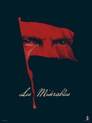 Les Misérables's poster