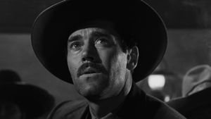 My Darling Clementine's poster