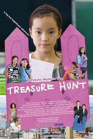 Treasure Hunt's poster