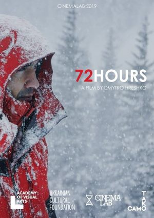 72 Hours's poster
