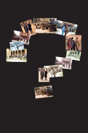 Sindromul Timisoara's poster