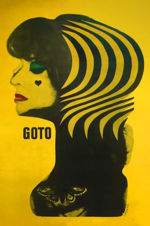 Goto: Island of Love's poster