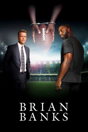 Brian Banks's poster