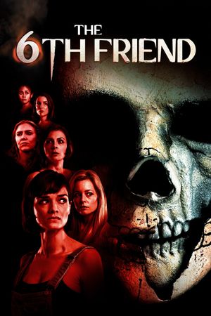 The 6th Friend's poster