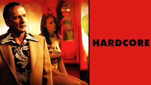 Hardcore's poster