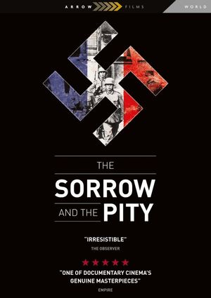 The Sorrow and the Pity's poster