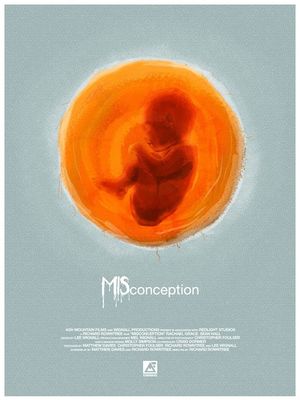 Misconception's poster