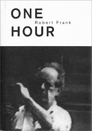 One Hour's poster
