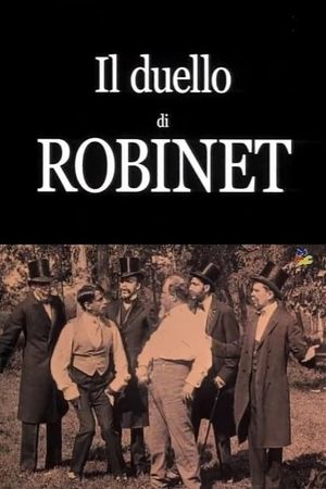 Il duello di Robinet's poster