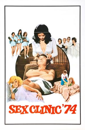 Sex Clinic '74's poster