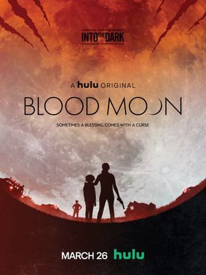 Blood Moon's poster