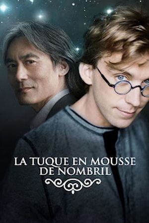 Fred Pellerin : La tuque en mousse de nombril's poster