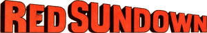 Red Sundown's poster