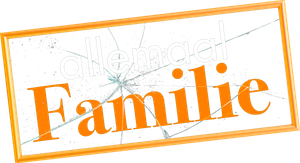 Allemaal Familie's poster