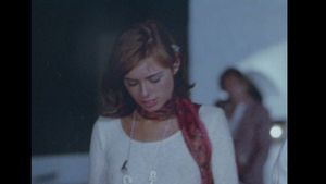 ¿Dónde está Marie Anne?'s poster