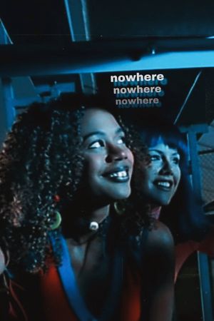 Nowhere's poster