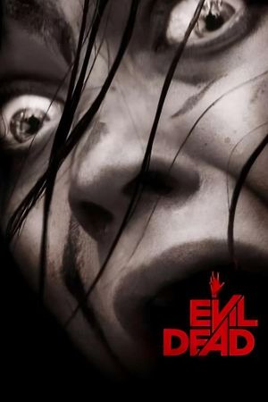 Evil Dead's poster