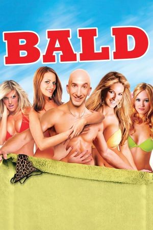 Bald's poster