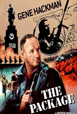 The Package's poster