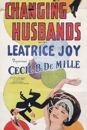 Changing Husbands's poster