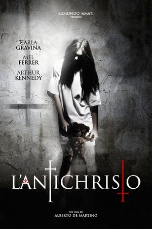 The Antichrist's poster