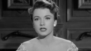 All About Eve's poster