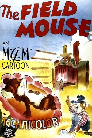 The Field Mouse's poster