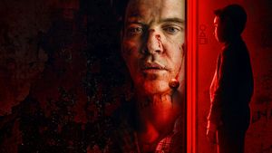 Hide and Seek's poster