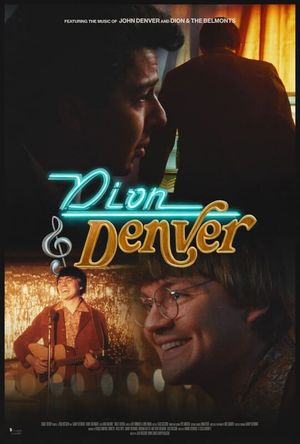 Dion & Denver's poster