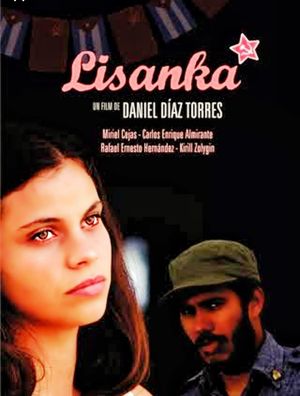 Lisanka's poster