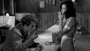 The Last Picture Show's poster