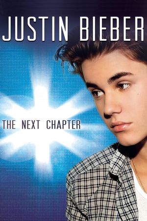 Justin Bieber: Next Chapter's poster