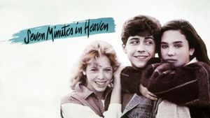Seven Minutes in Heaven's poster