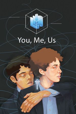 You, Me, Us's poster