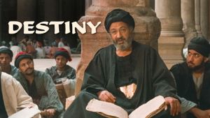 Destiny's poster